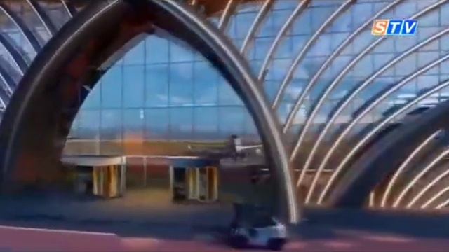 Samarqand aeroporti yaqin orada ochiladi смотреть онлайн