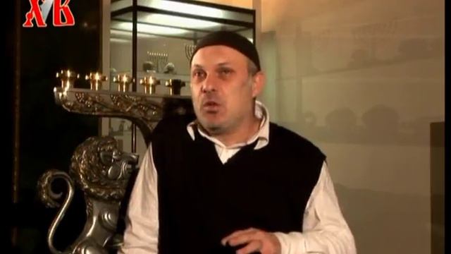 Страницы Евангелия Притча о блудном сыне ТК Глас смотреть онлайн