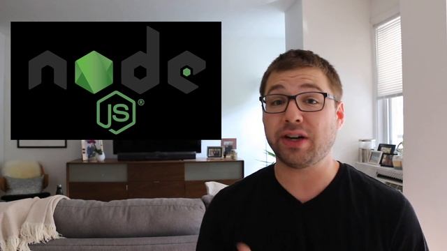 A Tale of Node Forks смотреть онлайн