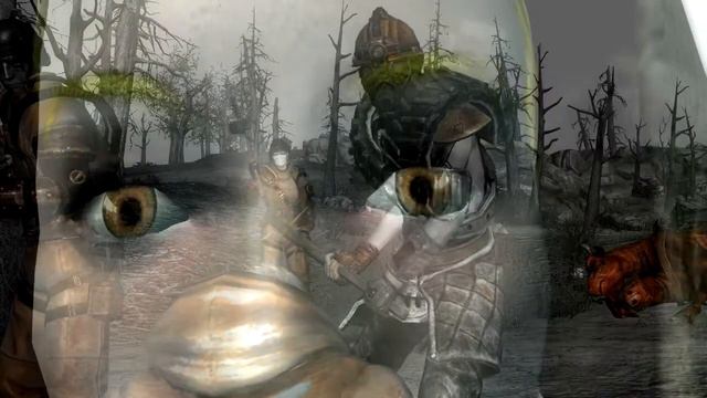 Nothing Left Episode Eight (Fallout 3 machinima) смотреть онлайн