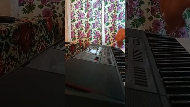 Casio CTX 3000. смотреть онлайн