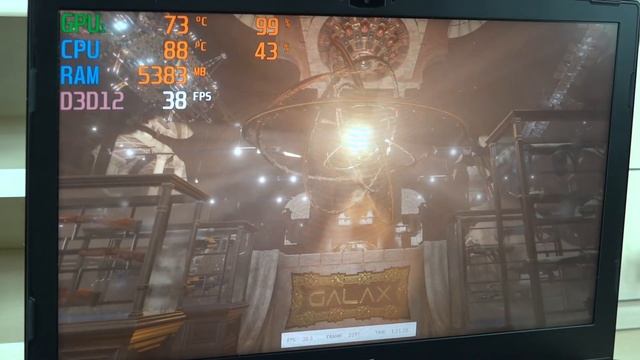 MSI'ın canavar dizüstü bilgisayarı: GE63 Raider'ı inceledik смотреть онлайн