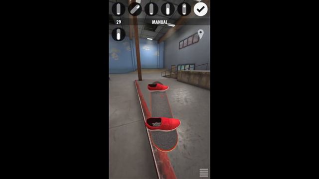 Skater App Edit смотреть онлайн