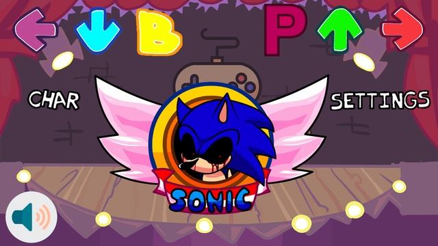 FNF Character Test | Gameplay VS My Playground | Convict, Sonic.EXE смотреть онлайн