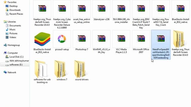 How to fix need for speed most wanted SPEED.EXE has been Stopped Working 100% Solution | 2020 смотреть онлайн