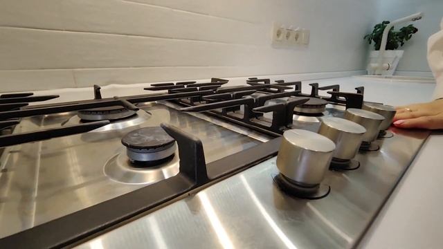 #ОБЗОР 3х ком. КВАРТИРЫ смотреть онлайн