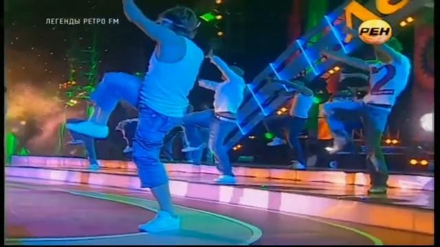 Ласковый Май - Старый лес смотреть онлайн