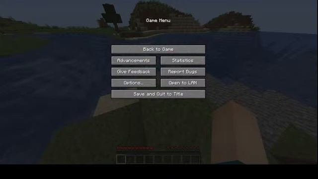 no commentary minecraft [java].key smashed seed/random.13 and up. смотреть онлайн