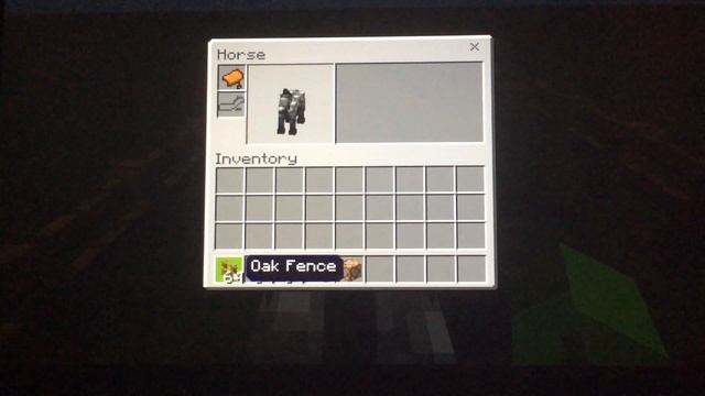 How to make your player sit on thin air in Minecraft (Method of transport) смотреть онлайн