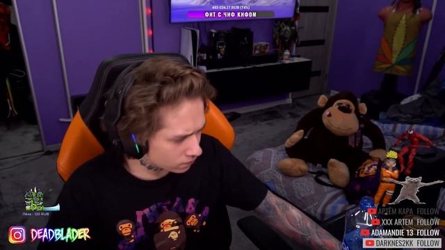 КАК УРАГАНА ХОКАГЕ ОБМАНУЛИ ROCKSTAR GAMES смотреть онлайн