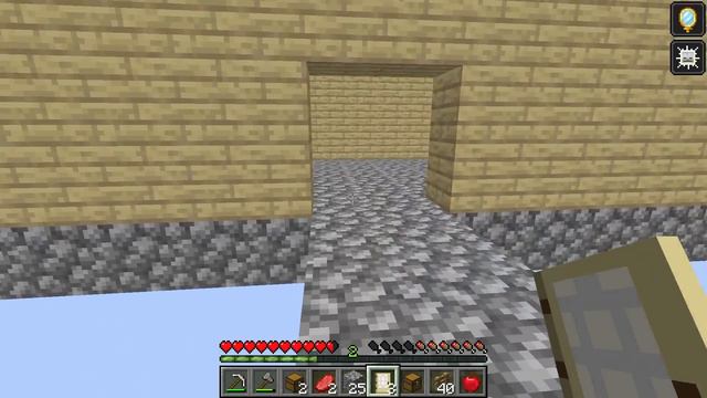 YOU Join Omz’s ONE BLOCK in Minecraft смотреть онлайн