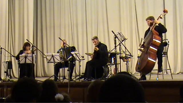 А. Пьяццолла "Пожалуйста" смотреть онлайн