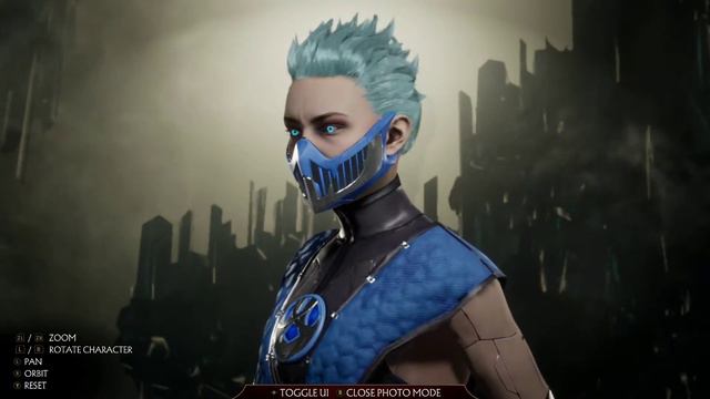 Mortal Kombat 11 New Update Skins For Nintendo Switch смотреть онлайн