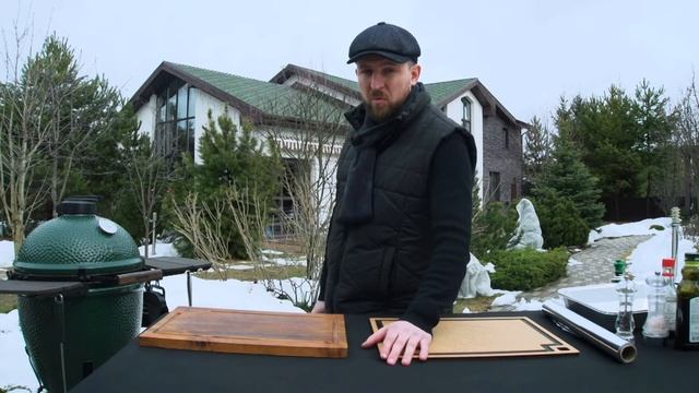 Румяная рулька с ароматным беби-картофелем. Секреты классического рецепта. смотреть онлайн