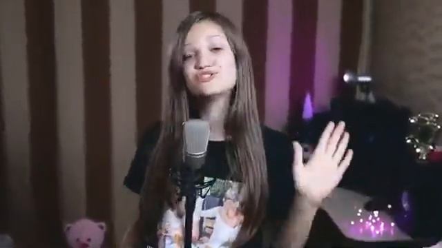 Ксения Левчик-Сияй💙💚♥ смотреть онлайн