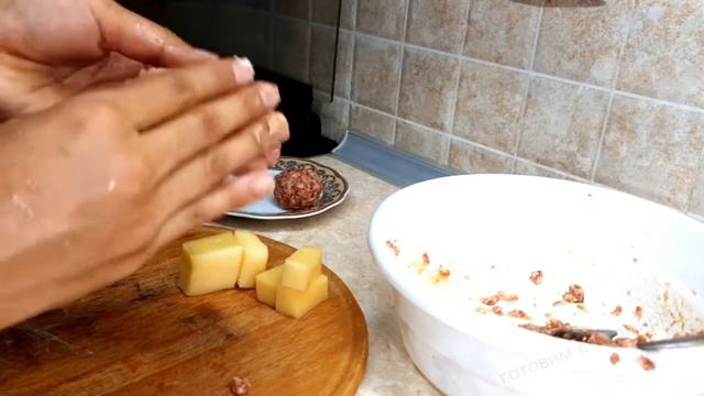 Быстрый и вкусный #ужин или #обед смотреть онлайн