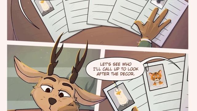 Pure bone of friendship Full ✨??YIFF DUB✨?? смотреть онлайн