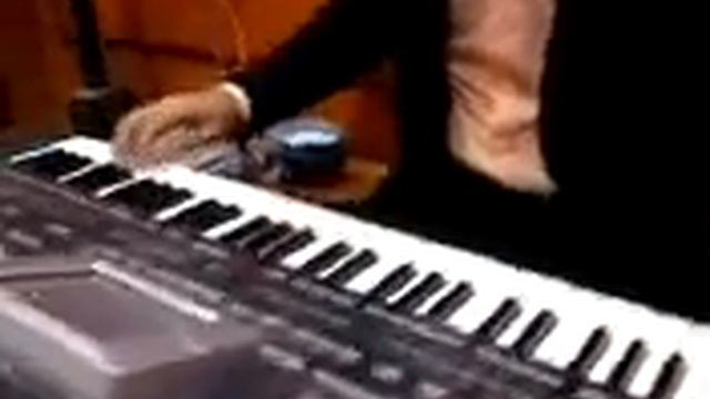 korg pa800 omid sharef 2011 laelaha ilalahh смотреть онлайн