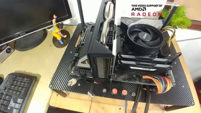 PC GAMING RYZEN 5 3600X + RX580 8GB HAJAR GAME RATA KANAN KALAHKAN INTEL CORE i9 смотреть онлайн