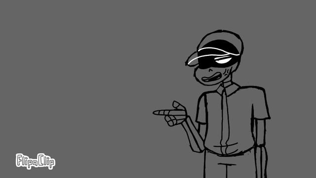 Short Undertale AU Animation :) (Please read the description) смотреть онлайн