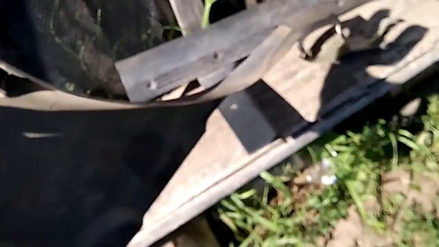 Разборка салона на Калине 1118 смотреть онлайн