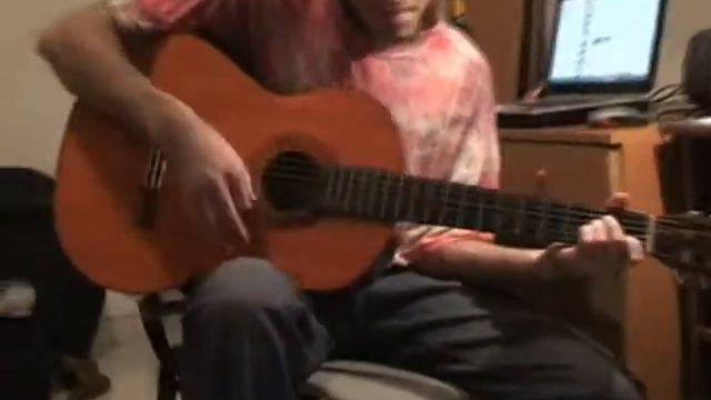Ezio meets Radiohead смотреть онлайн