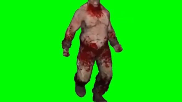 outlast Chris walker GreenScreem #3 смотреть онлайн