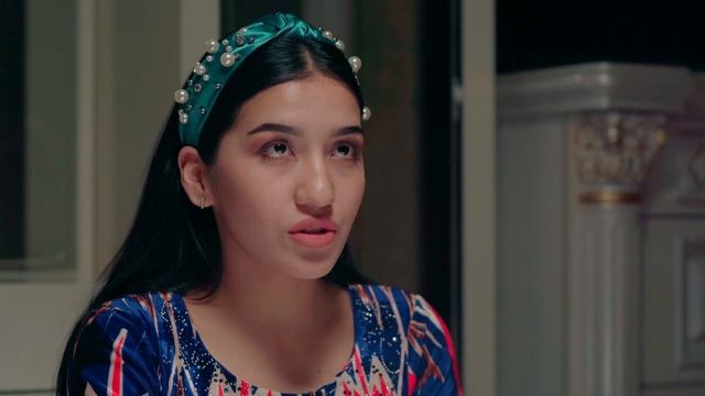 Nomus 220-qism (milliy Serial) | Номус 220-кисм (миллий сериал)