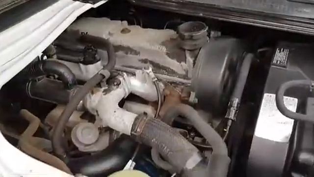 105571 KIA BONGO 2005 смотреть онлайн