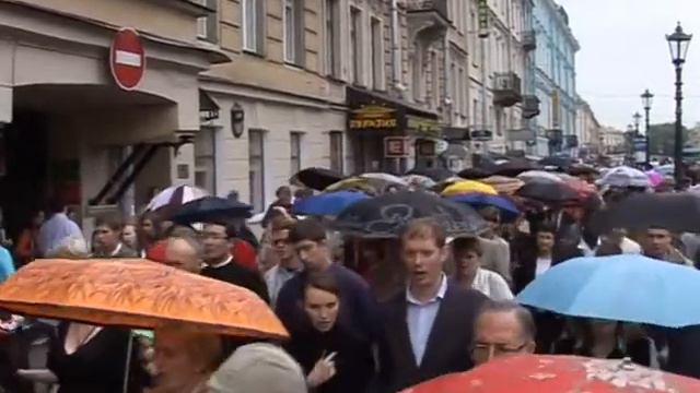 Coprus Christi 2011 смотреть онлайн