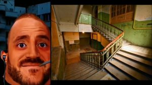 Твой подъезд: