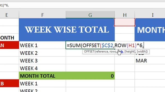 How To Make weekly Monthly Daily sales report sample excel смотреть онлайн