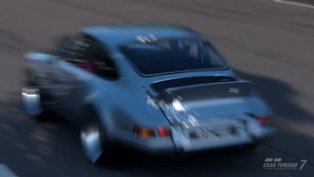 This Porsche 901 Tune Setup Is AMAZING!!! (Gran Turismo 7) смотреть онлайн