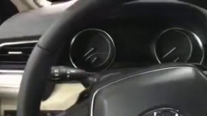 Призрак 8XL - современная охранно-телематическая GSM-система установлена на Тойота Камри