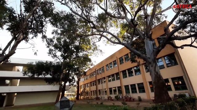 Discover Maputo - The Beautiful Capital City Of Mozambique