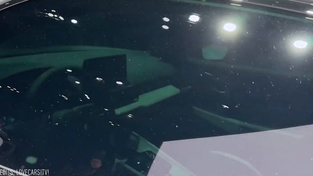 Honda RETURNS As Concept EV With Prelude смотреть онлайн