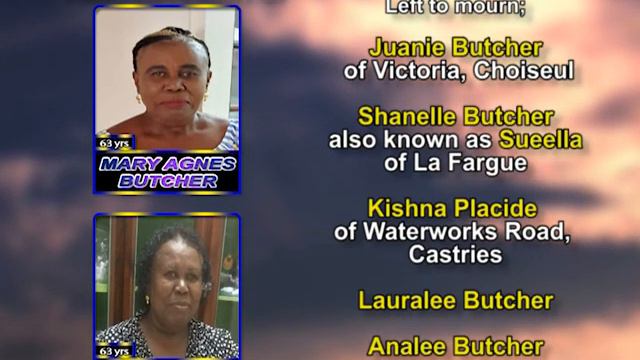 Mary Agnes Butcher long смотреть онлайн