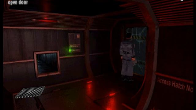 Let's Play Martian Gothic: Unification [Part 18] - A REAL Screwdriver смотреть онлайн