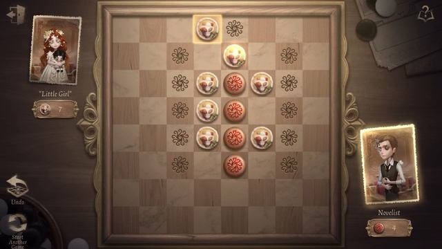 Reversi Game Part 4 смотреть онлайн