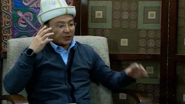 УЧУР МАСЕЛЕСИ 18 Айбек Аликулов смотреть онлайн