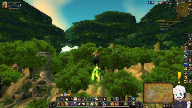 Eco de Gul'dan / World of WarCraft смотреть онлайн