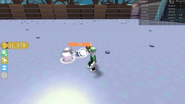 Симулятор Питомцев в Роблокс #2 открытие второй локации и Новые Питомцы Pet Simulator смотреть онлайн