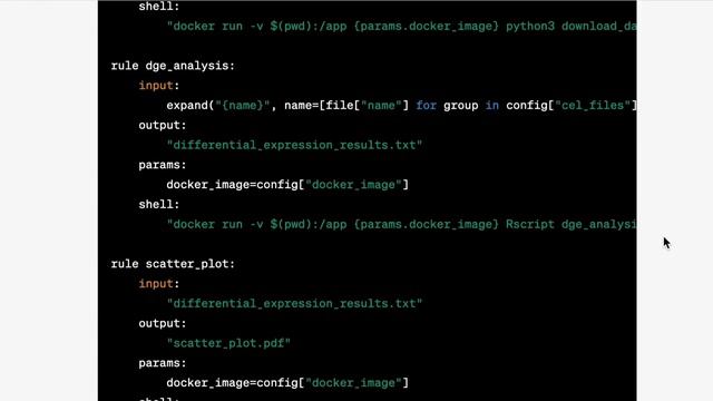 Unveiling the Secrets: Building Bioinformatics Pipelines with GTP-4 смотреть онлайн