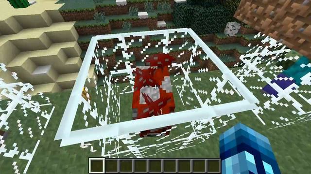Minecraft: Texture Pack Spotlight #10 - Defined (MC Gameplay/Commentary) смотреть онлайн
