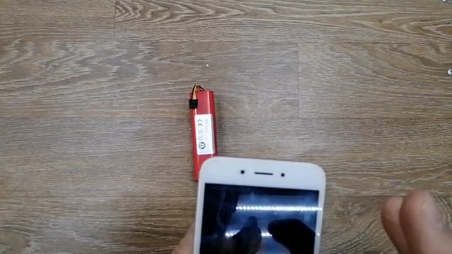 Аккумулятор для робота пылесоса с Озона надо бы снять на камеру #рбт77_734 смотреть онлайн