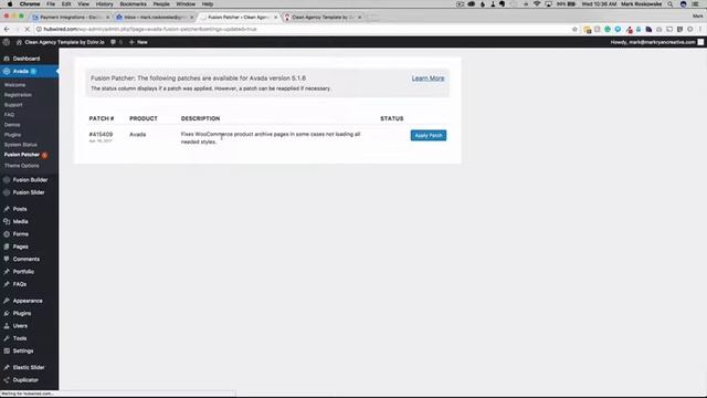 How to Fix Avada Displaying Code on Website смотреть онлайн