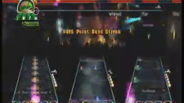 Guitar Hero World Tour : Dez Moines Full Band 1st Place (ShonSuperStar,Y2Grae,Bluedevilz) смотреть онлайн