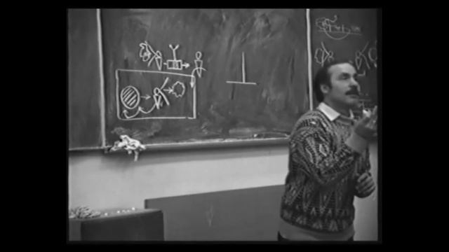 ММПК ОСА МТШ Предикативность и виды ее существования и проявления 19 03 1991 В Новгород смотреть онлайн