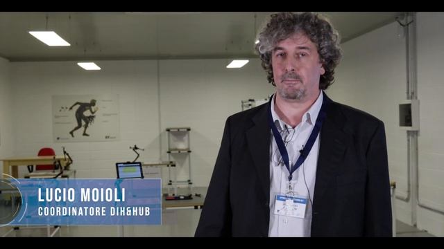 PID INNOVATION DAY 2019 VIDEO UFFICIALE смотреть онлайн