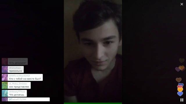 В Москве всем пофиг есть ли тебе 16 лет / Перископ Брайн 2016 на TopPeriscope.Ru смотреть онлайн